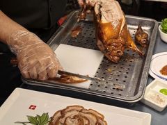 -北京全聚德(西客站店)