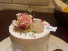 -坦克·甜品店(莲花广场店)
