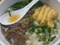 -甘掌门·化州驰名牛杂粉(越秀店)