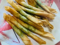 美味春卷-红樽舫湖州菜.湖景餐厅(太湖渔人码头店)