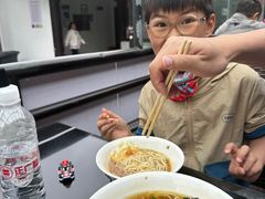 -兴福老面馆(寺路街店)