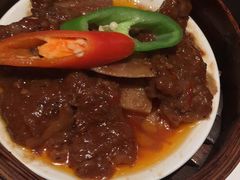 -领事馆19号中餐厅(厦门海景洲际酒店)