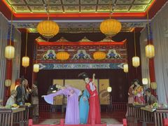 -寻梦滕王阁实景演出