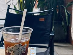 -HUGS coffee(东区店)