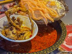-蛙老爹·蜀香美蛙鱼头(王家湾店)