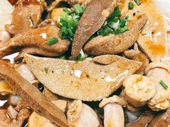 -荔林食店(西华路店)