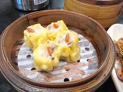 招牌烧麦皇-添运来(茶园奥园广场店)