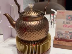 -广府汤语·靓汤·早茶·小粤菜(仁恒梦店)