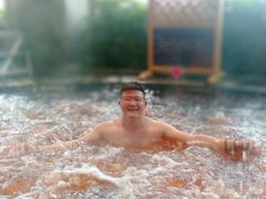 -弘安丽水温泉酒店