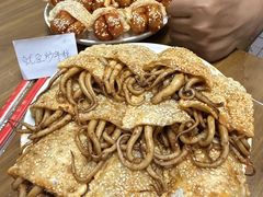 -鲁南仔·滕州炒鸡(经三路店)