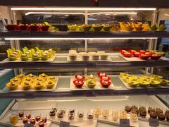 -威珀斯酒店·珀萃美食餐厅