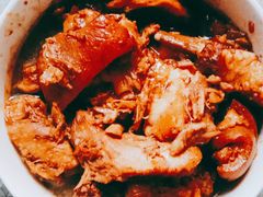 肘子-石家猪蹄(徐家湾店)