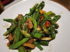 农家小炒-绿茶餐厅(成都太古里店)