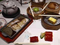 -稻香海鲜饭店(第一国际店)