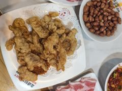 -红姐重庆火锅(曙光路店)