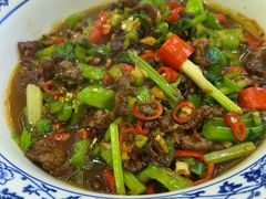 -三只鸟本地特色菜馆(上饶总店)