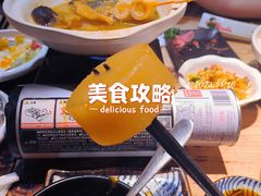-小川洋风料理(江汉路店)