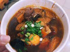 -老福庆和特色粉面馆(单洞三路店)