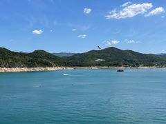 -北京金海湖景区