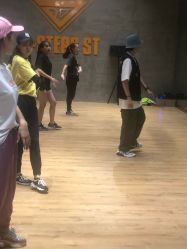-G-STEPS舞蹈工作室