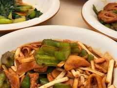 -23号墙门菜(狮虎桥店)