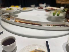-宝轩渔府·老字号海鲜·正宗津菜(水上店)