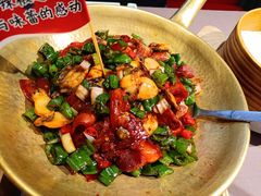 -鸽子张·家宴(黄辛庄旗舰店)