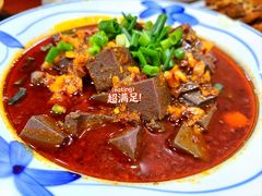 -后卫寨猫耳朵(后卫寨店)