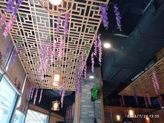 -粤点越有·茶点·粤菜(樵岭国际店)