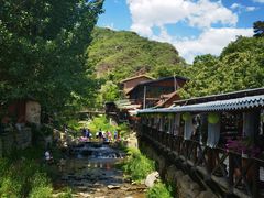 -北京水岸山吧度假村(雁栖镇店)