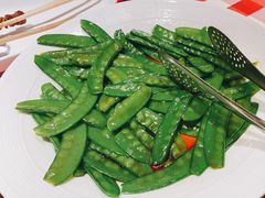 -西贝莜面村(上海百联西郊店)