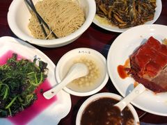 -吴门人家·苏宴宫廷菜(拙政园店)