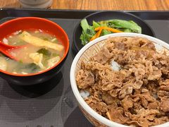 -食其家·牛丼咖喱(金桥太茂店)