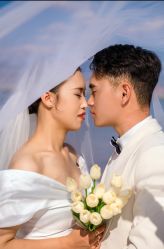 点击看大图 -金夫人婚纱摄影(西昌店)