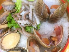 -捞围鲜·港式打边炉(海阳路店)