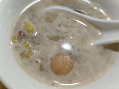 -佛有缘素食馆·荔湾老字号(陈家祠首店)