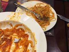 -Mr.Pizza米斯特比萨(盐城聚龙湖店)