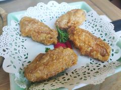 -新白鹿餐厅(城西银泰城店)