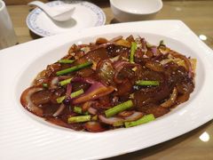-高玛纳驴肉火烧(河间总店)