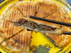 -卡万金特色藏餐