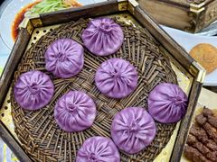 -西安贾三灌汤包·回坊小吃·清真炒菜(北院门总店)