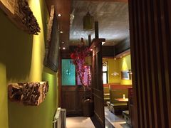 -食欲老院子荆芥疙瘩汤(经五路店)