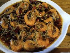 五味虾-大川先生·小龙虾·川菜(信义坊店)