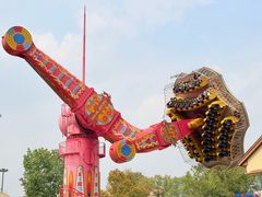 -国色天乡三期陆地乐园