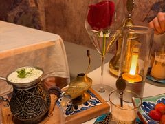 -龟兹KUCINA·新疆菜(前滩L+PLAZA店)