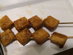 -甲乙饼·北京手工肉饼(西直门凯德茂店)