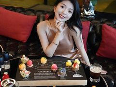 -厦门海港英迪格酒店(中山路店)