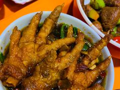 -梅园食堂