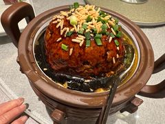 -扬州狮子楼·非遗淮扬菜(总店)