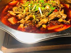 -宽口美蛙鱼头(大唐西市店)